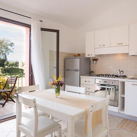 Villa Del Porto La Terrazza Портоскузо Екстериор снимка