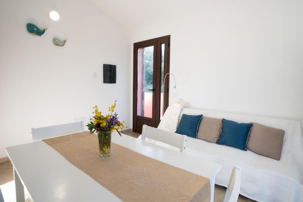 Villa Del Porto La Terrazza Портоскузо Екстериор снимка