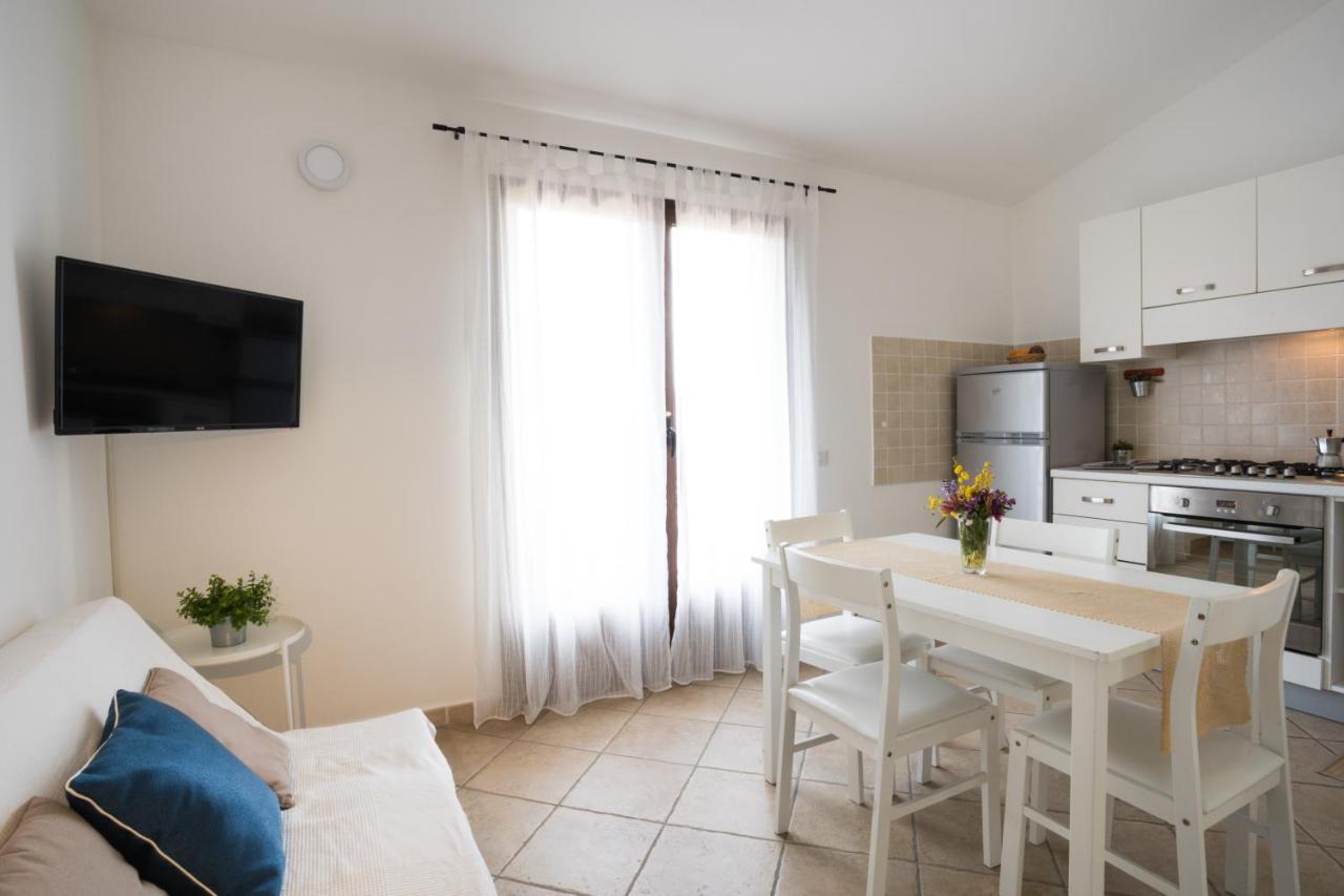 Villa Del Porto La Terrazza Портоскузо Екстериор снимка